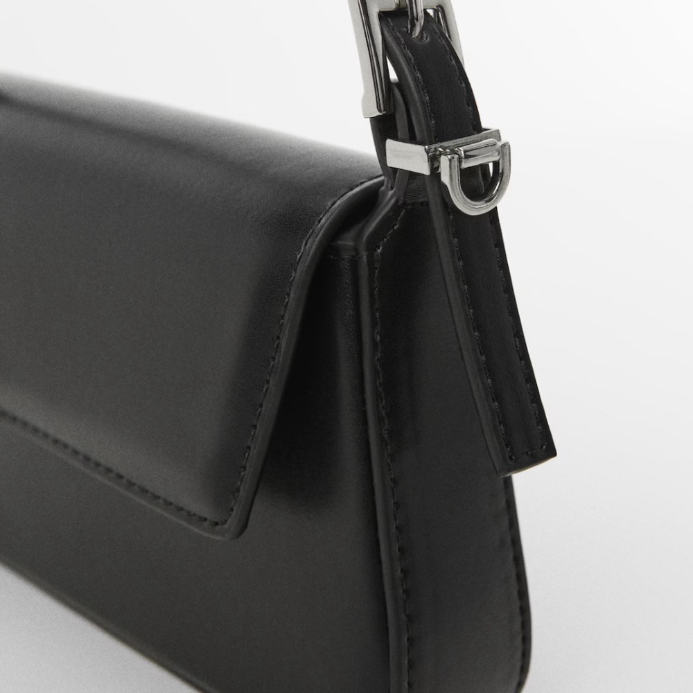 Mango Mini Handbag - Picture 2 of 6